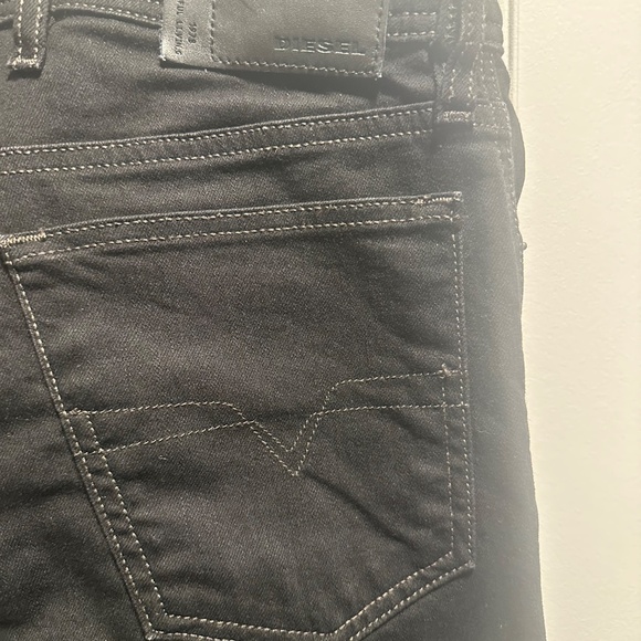 Diesel Jeans - Picture 5 of 10